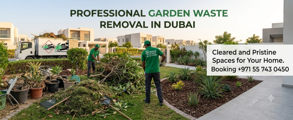 Garden Waste Removal garden waste removal