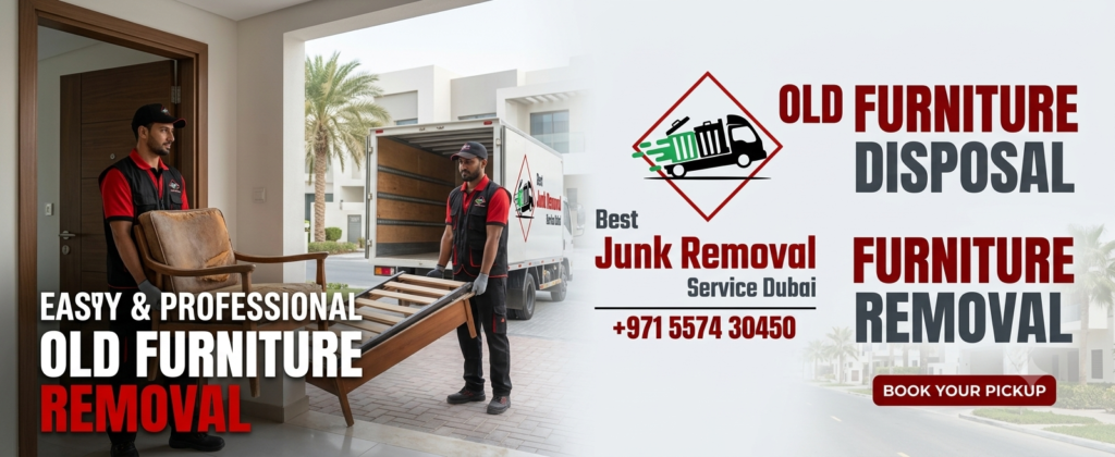 Old Furniture Disposal Removal old furniture disposal removal