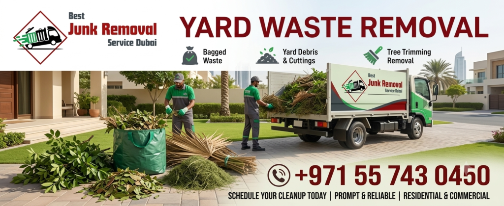 Yard Waste yard waste
