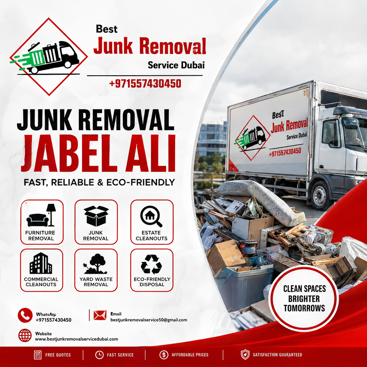 Junk Removal Jabel Ali junk removal jabel ali
